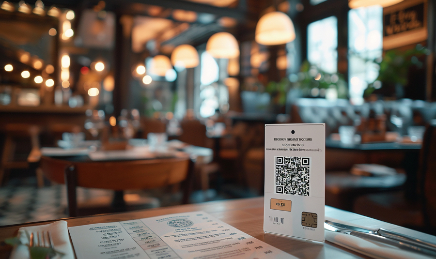 Restoranlar QR Menü Kullanmakla Neler Elde Ederler?