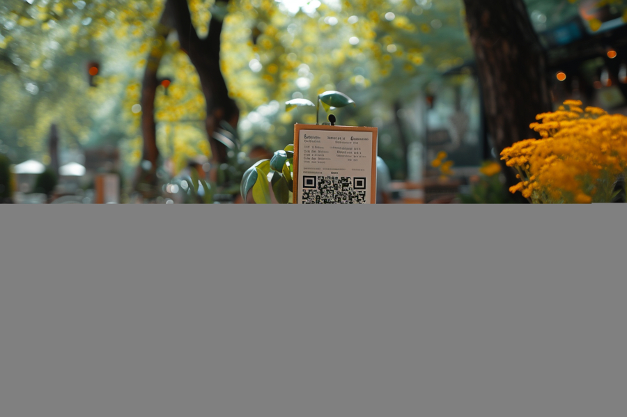 Restoranlar Karekod Menülerinin Reklamını Nasıl Yapabilir?