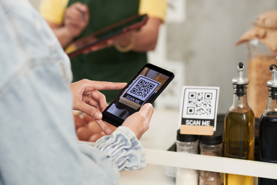 En İyi QR Menü Okutma Uygulamaları Neler?