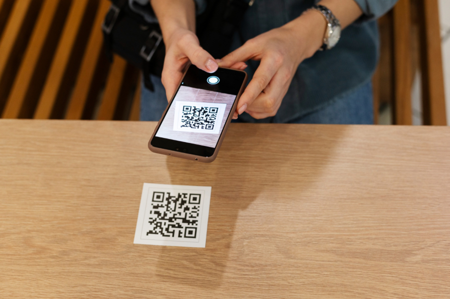 QR Kod Menü Neden Kullanılmalı?