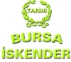 Bursa İskender Çerkezköy