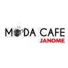 JANOME MODA KAFE